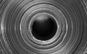 Pen Y Rhiw edpm waterproofing