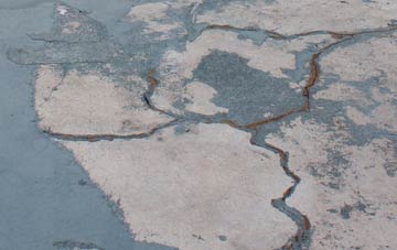 fibreglass roofing replacement Pen Y Rhiw