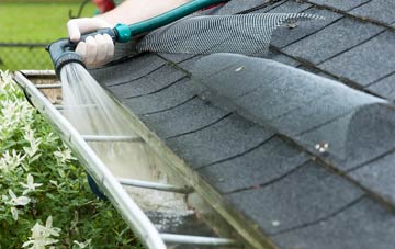 Pen Y Rhiw gutter cleaning costs