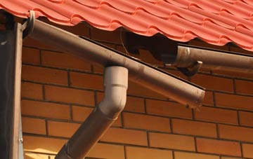 Pen Y Rhiw gutter repair costs