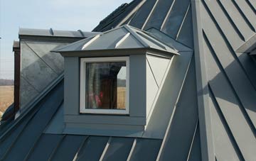 metal roofing Pen Y Rhiw, Rhondda Cynon Taf