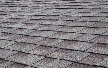 Pen Y Rhiw tiles for shallow pitch roofing