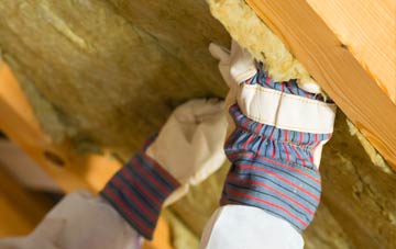 types of Pen Y Rhiw pitched roof insulation materials