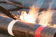 Pen Y Rhiw flat roofing replacement
